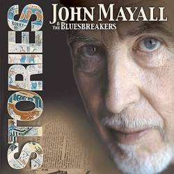 John Mayall : Stories